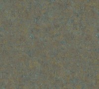3 Rollen As Vliestapete,Used Braun,Blau,Meliert 0,69€/M. 37656-1-4A