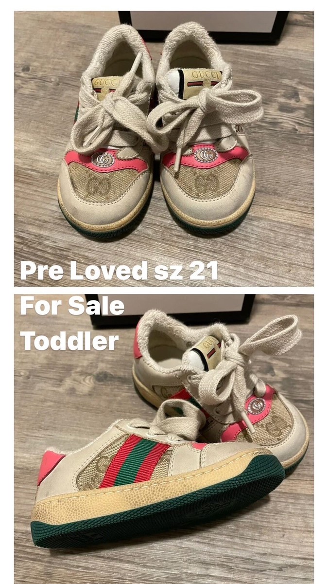 gucci kids shoes girls | eBay gucci kids shoes girls | eBay
