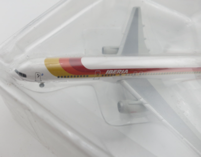 Herpa Iberia Boeing 757-200 Model - 1:500 - 513722 | eBay