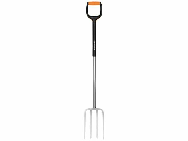 Fiskars Xact Teleskop-Schaufel Xact Fiskars Xact Teleskop-Schaufel Xact