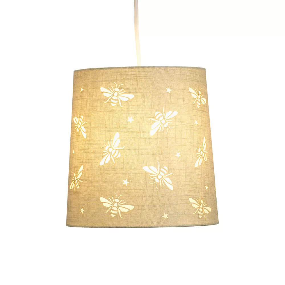 Bee ceiling light online
