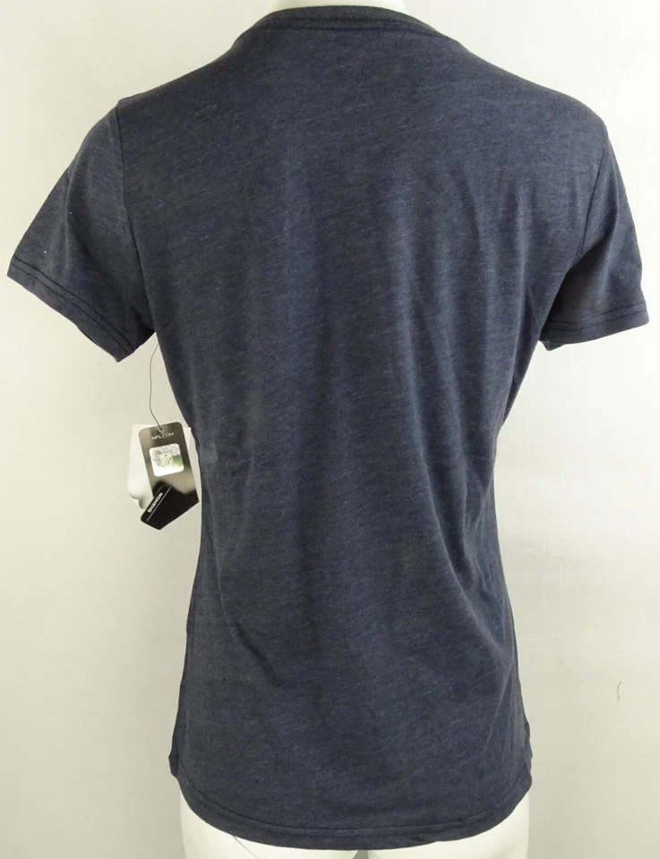 Houston Texans NFL G-III Women’s V-Neck T-Shirt - Image 3 of 4