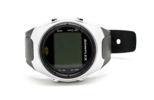 Bowflex Digital Sports Watch NEED Battery