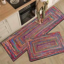 Directional Product Kitchen Two-piece Set Retro Bohemian MFH245024