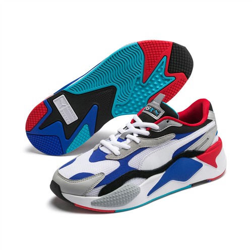 puma rs x3 wild