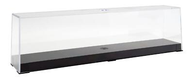 Kibri 12071 Vitrine Display Case L 23,5 x B 4,5 x H 6,2 cm HO
