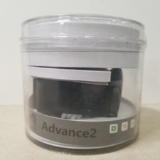 Surf Style Sport Watch Adavnce 2-BLACk 050111222333 SEALED