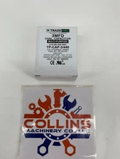 TradePro TP-CAP-3/440 3MFD 370 OR 440V Oval Run Capacitor HCKS030V440Z