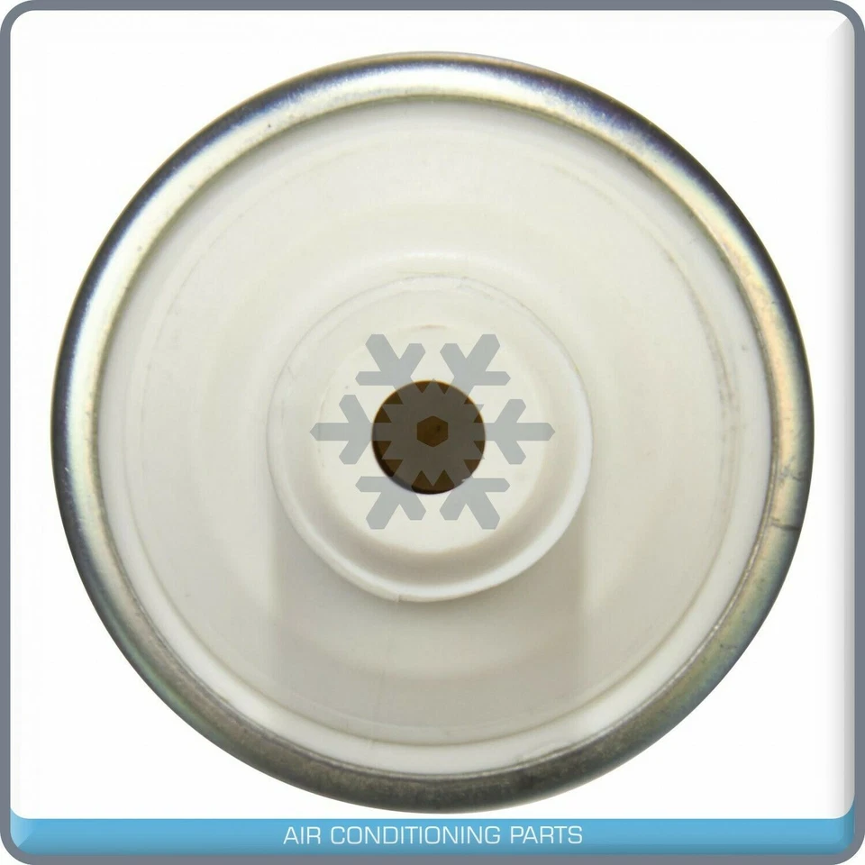 Bomba de combustível elétrica para Fiat 124, Brava / Ford Country Squire, LTD / Linco... QOA - Imagem 3 de 4