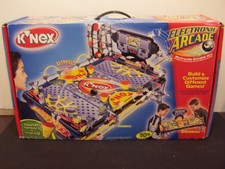 ideal electronic arcade speedball