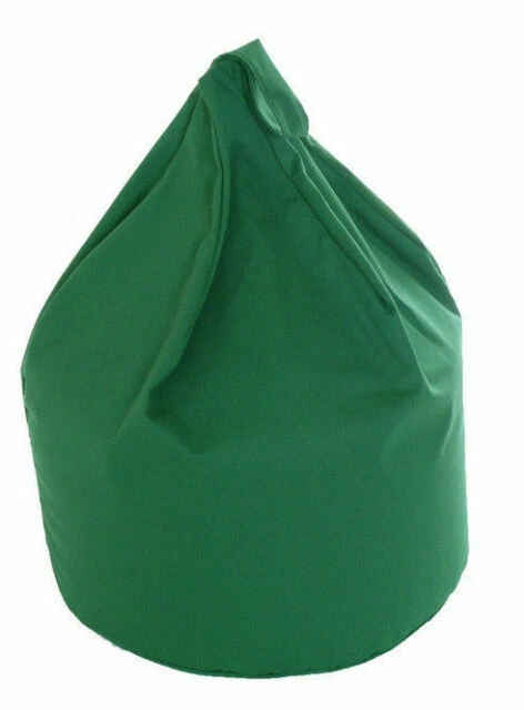 Bean Lazy Bean Bag - Kid Size, Racing Green