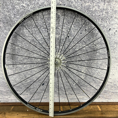 【中古】Spinergy SPOX 25インチ Spinergy SPOX Everyday Wheelchair Wheels :: Wheel Freedom