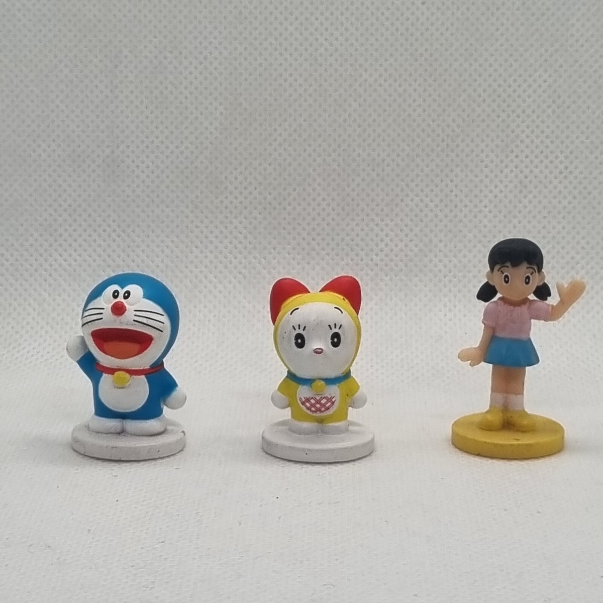 Doraemon, Doraemi and Shizuka Fujiko Pro Shogakukan Tv Asahi | eBay