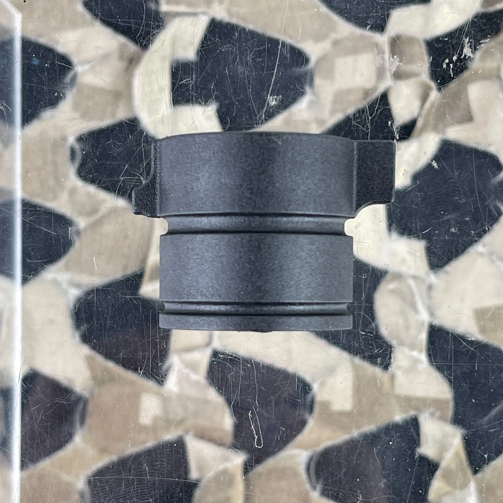 PLANET ECLIPSE ETHA 2 EMC 소형 레일 스톡 인서트 - 오른쪽 -  블랙(SPA101076A000)-Freehip.co.kr