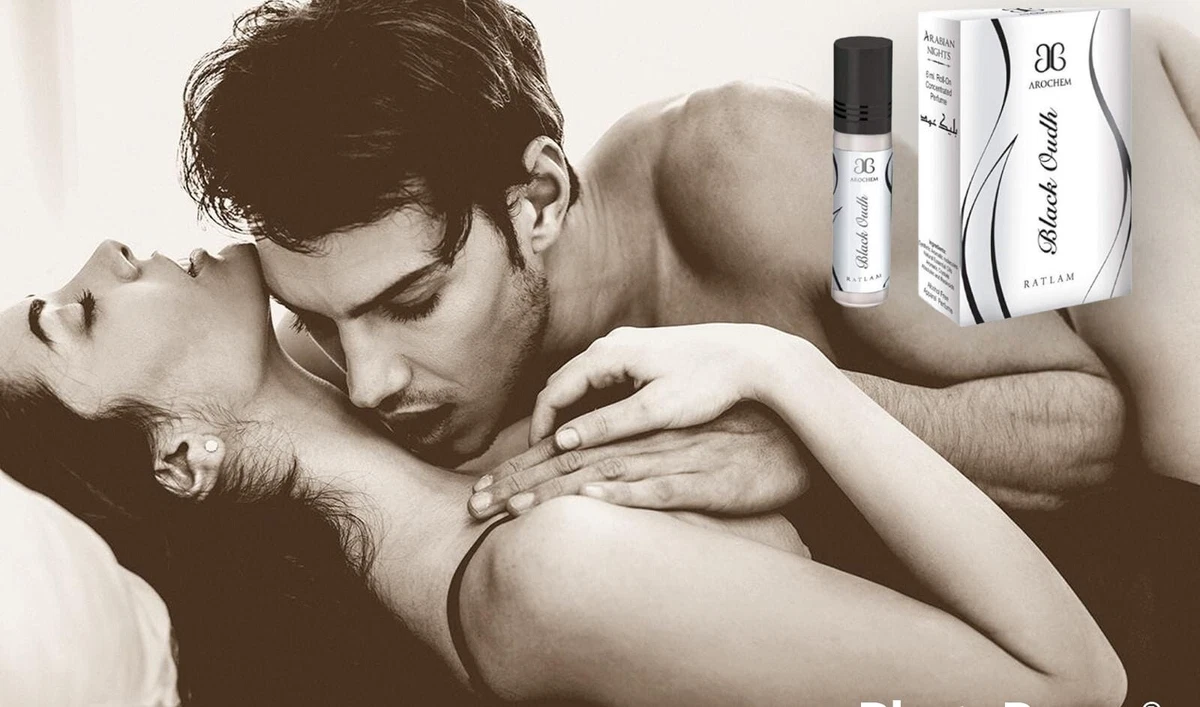 Best pheromones to attract a man sale