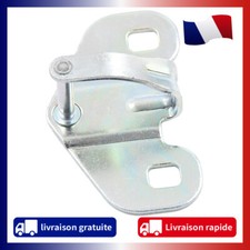 Porte arrière et accessoires Citroen JUMPER