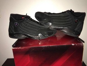 jordan 14 countdown pack