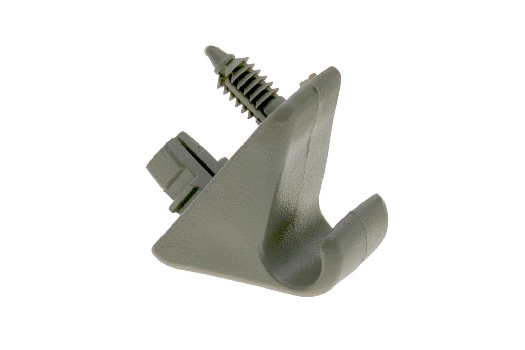 Clip de soporte de visera solar para Kia Sephia 1998-2001 (P/N 0K2A1-69261B75)