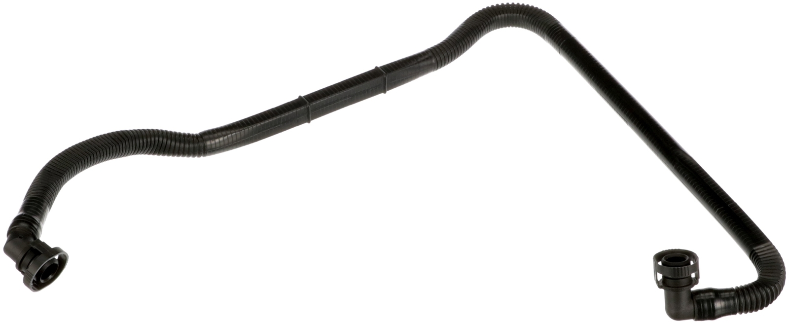 GATES EMH215 Hose, crankcase breather for AUDI,SKODA