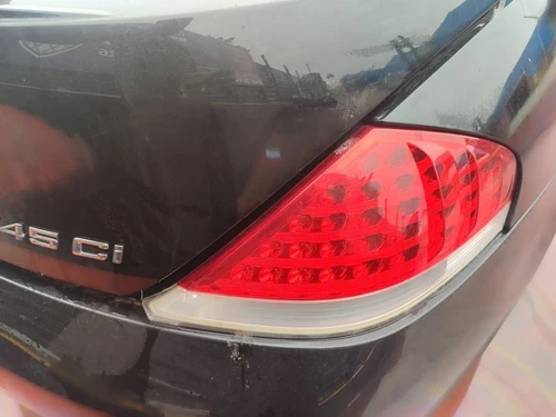 6453 234982116918238 Tubo Aria Condizionata per BMW SERIE 6 COUPE (E63) 837706 - Foto 11 di 24