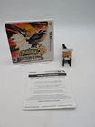 Pokemon Ultra Sun - Nintendo 3DS Complete