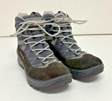 AKU Cimon GTX Blue Gore-Tex Waterproof Unisex Hiking Boots EU 41 US 7.5/9 GREAT