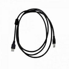 NEW! 2m USB Cable Printer Lead A TO B Male High Speed 2.0