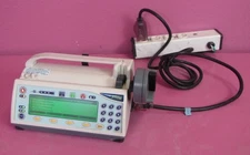 Smiths Medical Medfusion 3500 Pump Version V4.1.5 (6 available) Tested Working