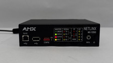 AMX NX-1200 NetLinx NX Integrated Controller FG2106-01