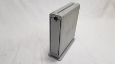 Lacie D2 Quadra 1TB USB 2.0 External Hard Drive, NO PSU, NO CABLES!