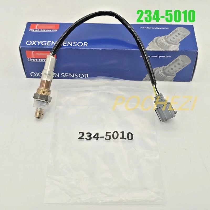 NEW 234-5010 Upstream Oxygen Sensor For 2006-2008 Honda Ridgeline 3.5L-V6 DENSO