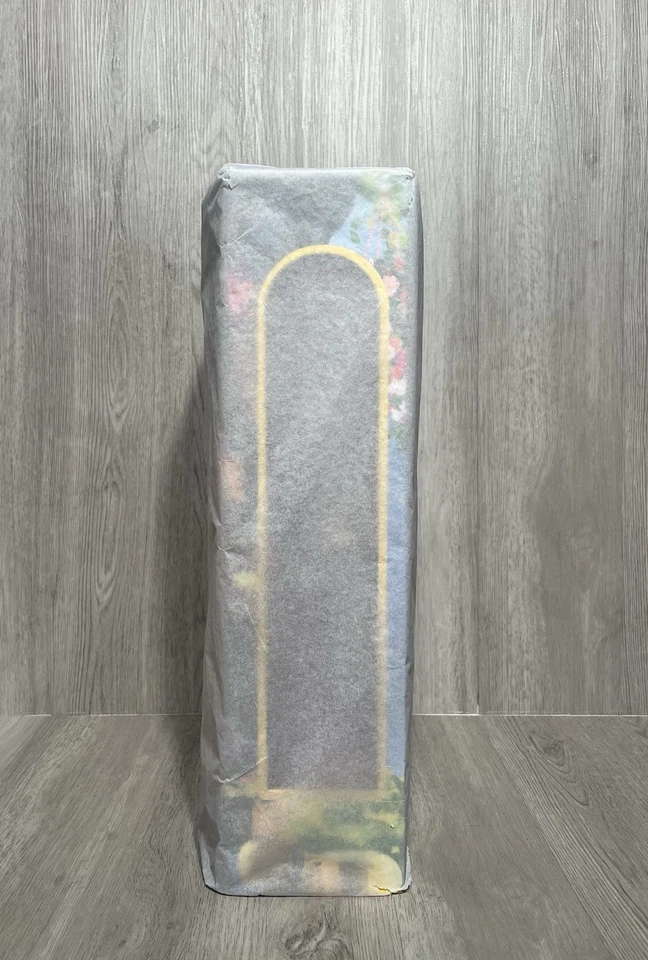 ✨ Muñeca Rapunzel Edición Limitada - Enredada 15 Aniversario - 17” ✨ Foto 4 de 4