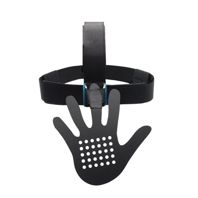 Basketball Defensive Mask Face Guarding Eye Blocking Shooter Train Mask