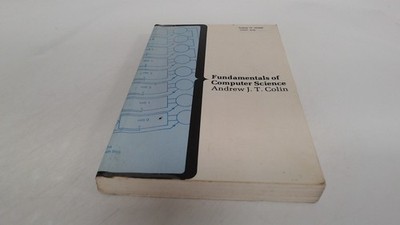 Fundamentals of Computer Science (Computer Science Series), Colin