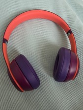 Beats by Dr. Dre Solo3 Wireless Bluetooth