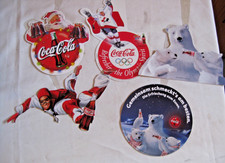 مقتنيات Coca-Cola Hanger Disc