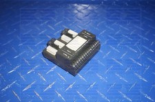 EMERSON DELTAV KJ3222X1-EA1 REDUNDANT AI TERM BLOCK KJ3222 12P2533 VE4033S2B1