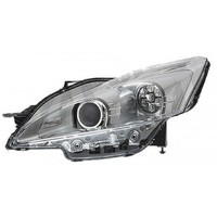 Scheinwerfer Vorne Links FüR Peugeot 508 Von 2010 Xenon DRL Dbl 6208W5