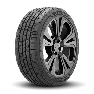 Goodyear Assurance Maxlife 2 235/50R20 100V 820 A B Passenger/Cuv/Suv BSW Tire