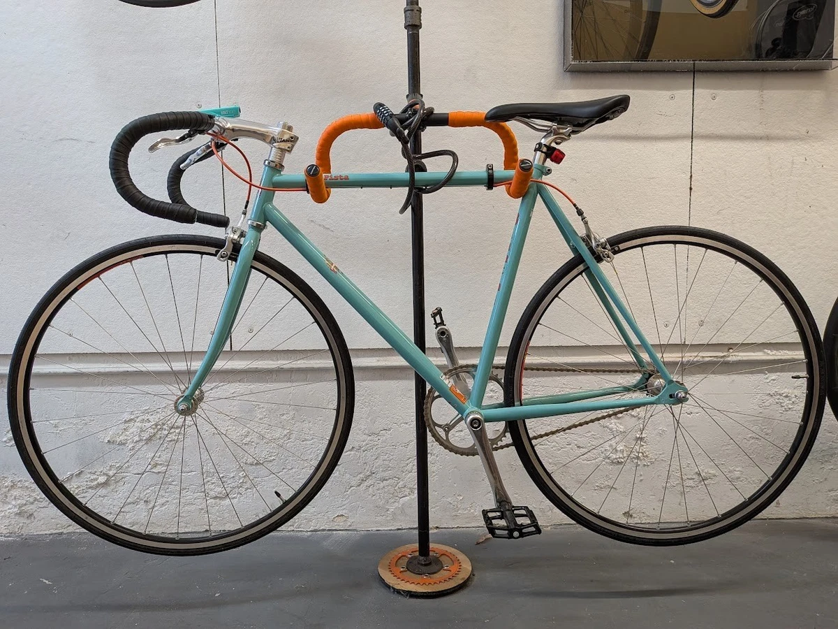Bianchi Pista Indiana Bikes for sale | eBay