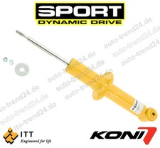 Koni SPORT Stoßdämpfer hinten u.a.: Audi A6 4A2, Bj. 1994-1997