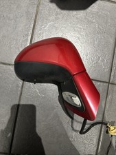 Peugeot 308 Mk1 5 Door 2008 Right Driver Wing Mirror