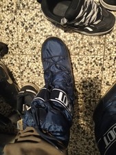 Moon Boot 140044 Stivali da Donna - Neri, EU 39/41