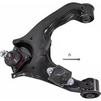 Metzger 58145502 Lenker RadaufhäNgung FüR Mitsubishi L200 Triton L200 Pajero