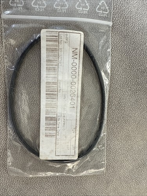 #ad Part Number: NM 0000 0026401 Description: O Ring for Pressure Washer Pump $12.00