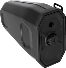 SW-MOTECH TRAX Tool Box - Black KFT.00.152.30...