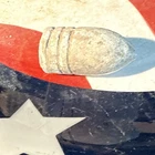 Dug Civil War 💥 🇺🇸 💣 Confederate Scarce Georgia Teat Base Bullet