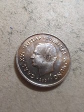 Schweden 1 Krona 2007 #-172