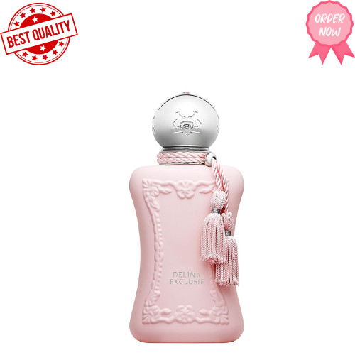 Parfums de Marly Delina 75ML -Brand new-fast ship