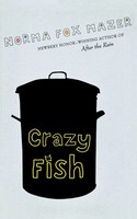 Norma Fox Mazer | Crazy Fish | Taschenbuch | Englisch (2007) | Houghton Mifflin